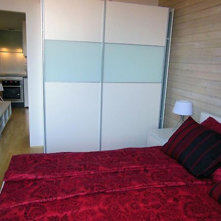 Ai Apartments Ljubljana Bagian luar foto