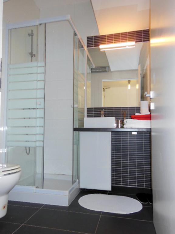 Ai Apartments Ljubljana Bagian luar foto