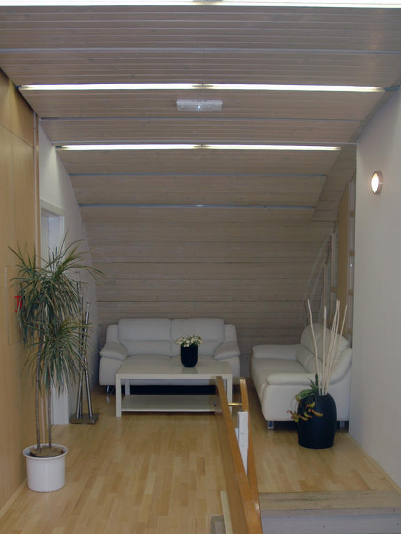 Ai Apartments Ljubljana Bagian luar foto