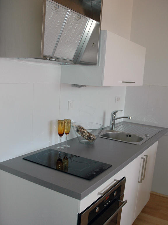 Ai Apartments Ljubljana Ruang foto