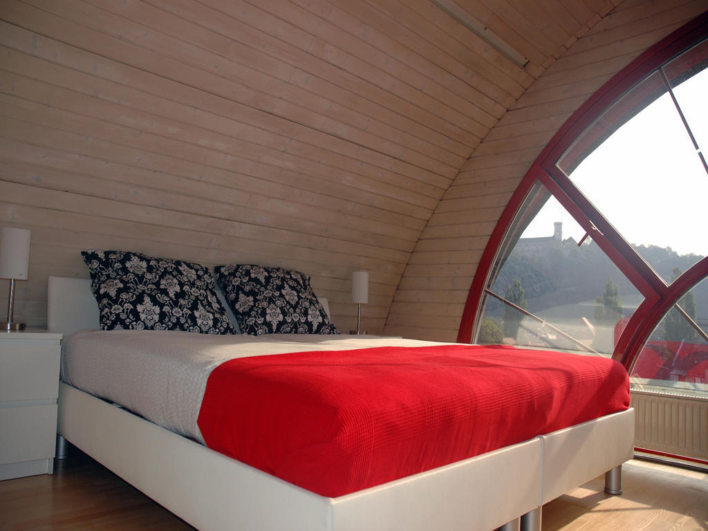 Ai Apartments Ljubljana Ruang foto