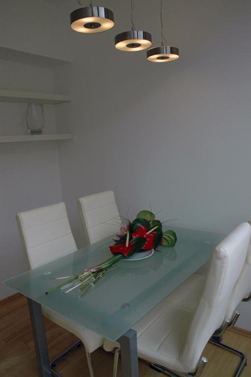 Ai Apartments Ljubljana Ruang foto