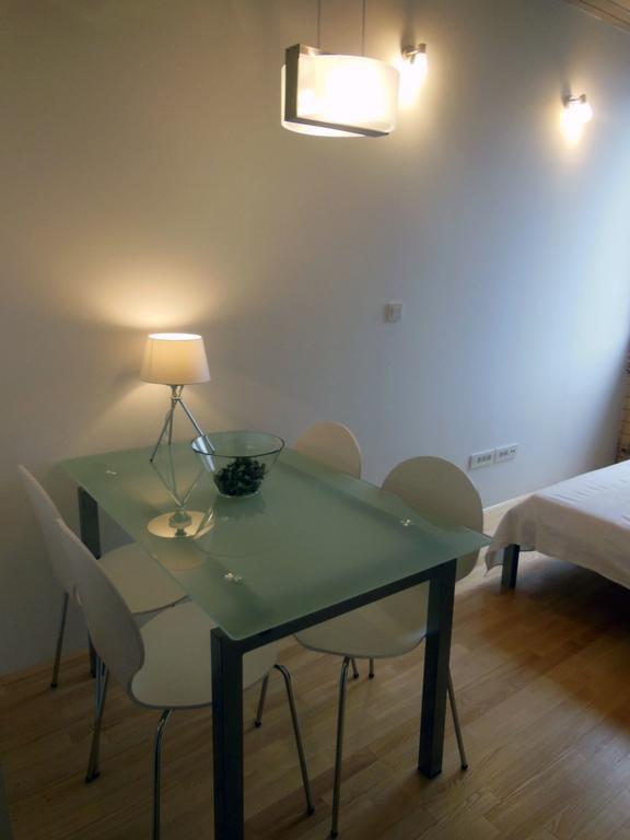 Ai Apartments Ljubljana Bagian luar foto